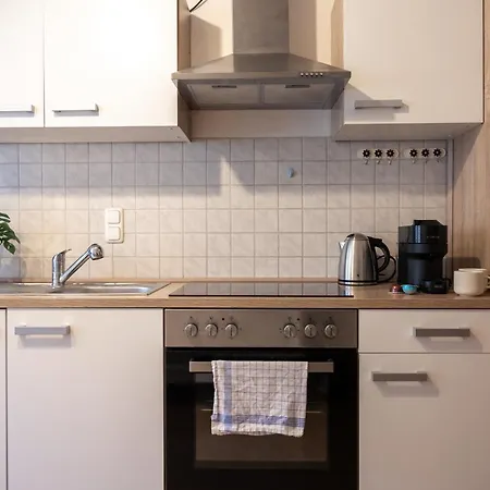 Apartmán In Der Weinregion