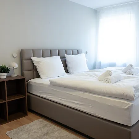 In Der Weinregion Apartamento *