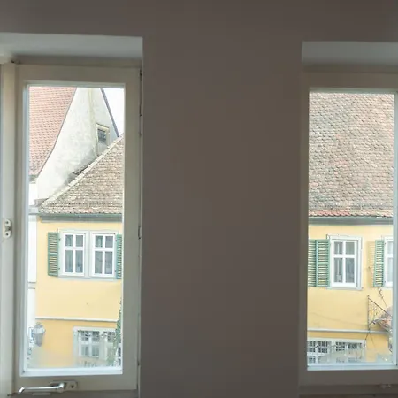 In Der Weinregion Apartamento Volkach